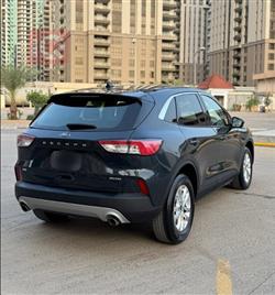 فۆرد ئێسکەیپ